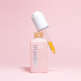 Get Even - Rose Oil