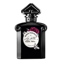 La Petite Robe Noire Eau de toilette florale Black Perfecto, GUERLAIN