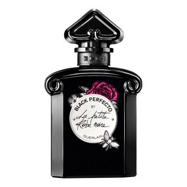 La Petite Robe Noire Eau de toilette florale Black Perfecto