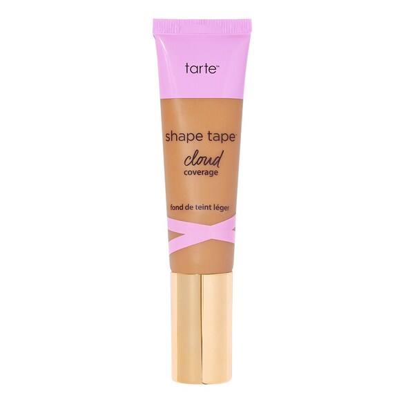 shape tape™ cloud foundation, Tarte