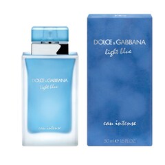 Light Blue Eau de Parfum Intense, DOLCE & GABBANA