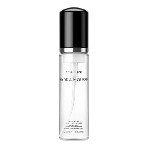 Tan Luxe Tan Luxe - Hydra-Mousse - Self Tan Mousse