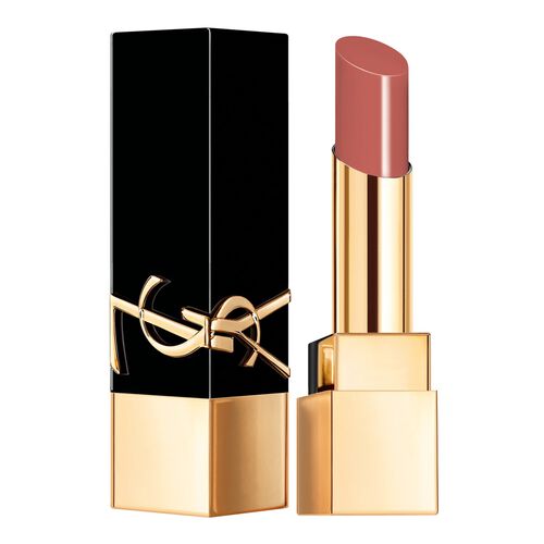 Μακιγιάζ > Χείλη > Κραγιόν Yves Saint Laurent - ROUGE PUR COUTURE THE BOLD - ROUGE A LEVRES BRILLANT LONGUE TENUE