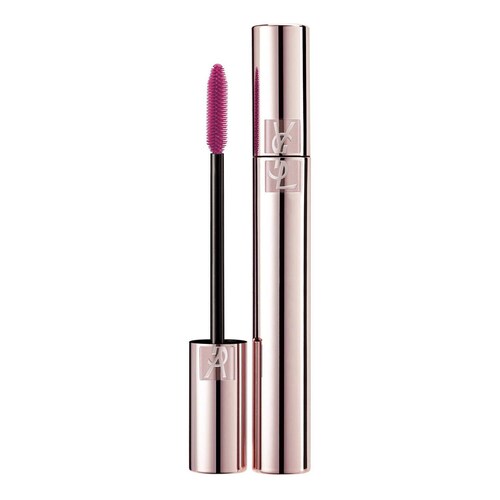 Yves Saint Laurent Yves Saint Laurent - Mascara Volume Effet Faux Cils The Curler Base