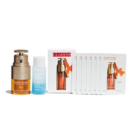 Double Serum Eye - Set serum