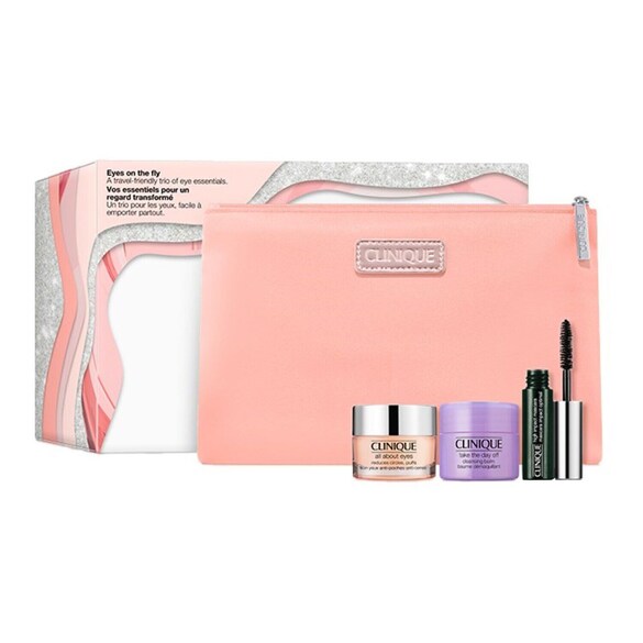 Eyes on the Fly Set, Clinique