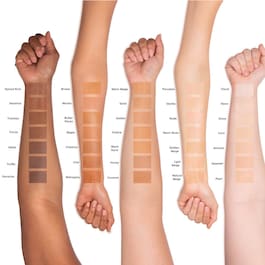 Born This Way Natural Finish Foundation - Μέικ-απ