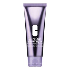 Take the Day Off™ Facial Cleansing Mousse   - Αφρός Καθαρισμού, Clinique