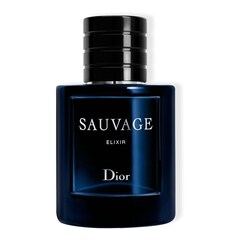 Sauvage Elixir - Fragrance for Men - Citrus, Spice & Wood Notes, DIOR