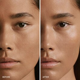 The Base Face Milk Essence-Moisturizer