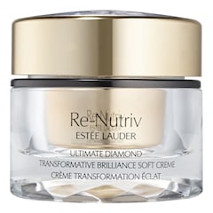 Re-Nutriv Ultimate Diamond Transformative Brilliance Soft Crème, Estée Lauder