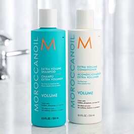 Extra Volume Shampoo
