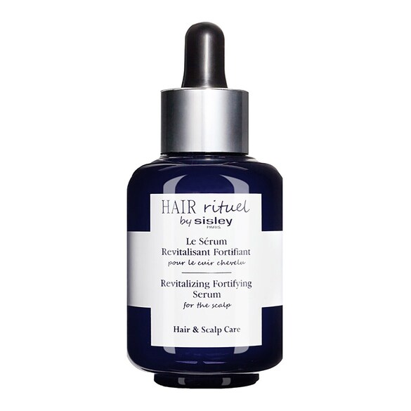 Revatilizing Fortifying Serum for the scalp, Sisley