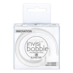 BUNSTAR Ice Ice Lady - Hair accessory, INVISIBOBBLE