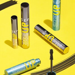 Size Up Waterproof Mascara - Immediate Supersized Volume