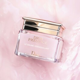 Dior Prestige Le Baume Démaquillant Exceptional Cleansing Balm-to-Oil