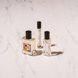 Santal Vanille - Perfume Oil