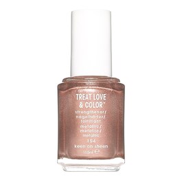 Essie Treat Love & Color, Nail Color & Therapy image