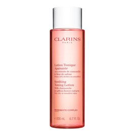 Soothing Toning Lotion