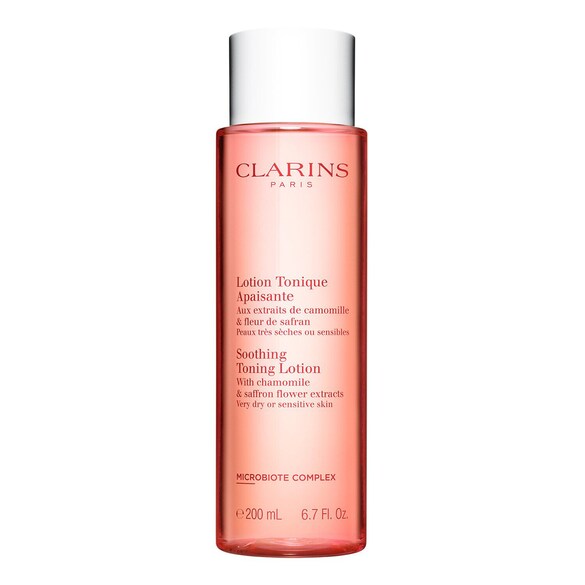 Soothing Toning Lotion, CLARINS
