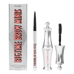 Bigtime Brow kit - Μίνι Precisely, My brow Pencil & 24HR brow setter , Benefit Cosmetics