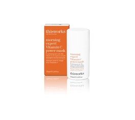 Morning Expert Vitamin C Power Mask