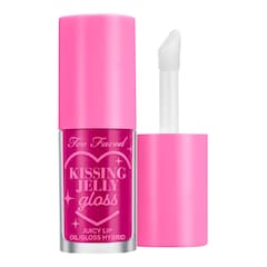 Kissing Jelly Lip Oil Gloss 4.5ml, Too Faced