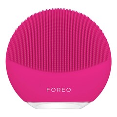 LUNA mini 3 smart facial cleansing massager, FOREO