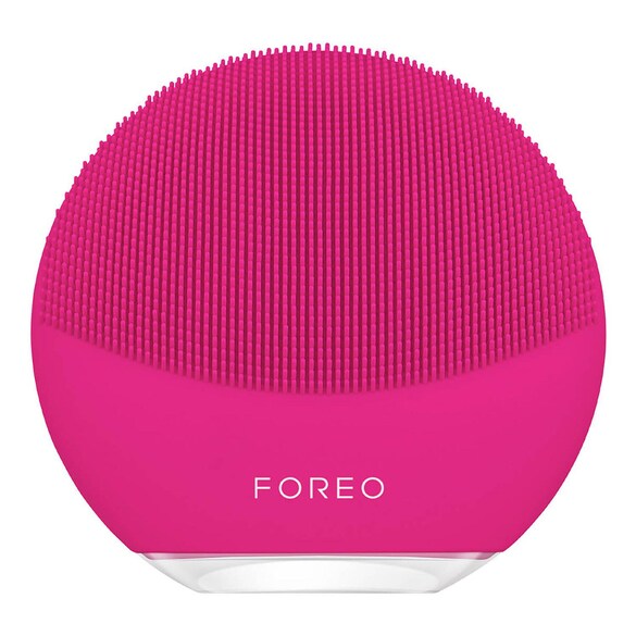 LUNA mini 3 smart facial cleansing massager, FOREO