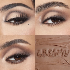 Creamy Obsessions - Παλέτα σκιών ματιών