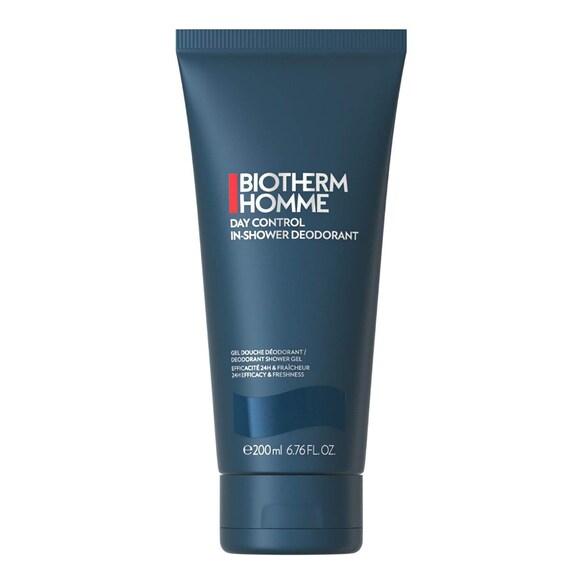 Day Control Body Refreshing 24h In-Shower Deodorant, Biotherm