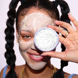 Cookies N Clean - Whipped Clay Detox Face Mask