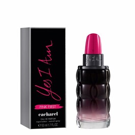 Yes I am Pink First - Eau de Parfum