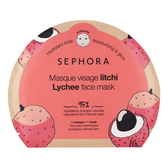Face Sheet Masks, SEPHORA COLLECTION