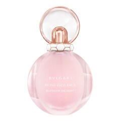 ROSE GOLDEA BLOSSOM DELIGHT EDT, BVLGARI