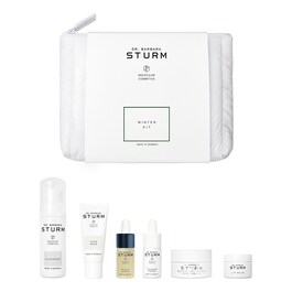 Winter Kit - Skincare Set
