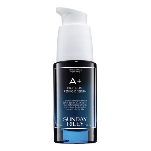 Sunday Riley Sunday Riley - A+ High-Dose Retinoid Serum