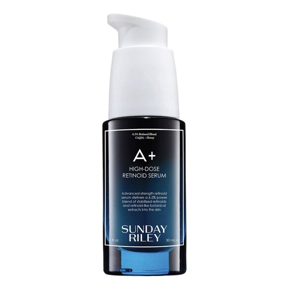 A+ High-Dose Retinoid Serum, Sunday Riley