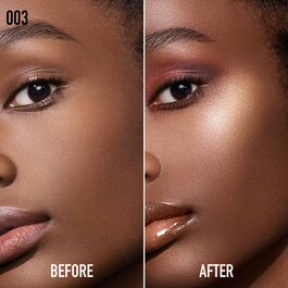 Dior Backstage Glow Face Palette Multi-Use Illuminating Makeup