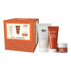 Ginzing™Set - Radiance and Hydratation Skincare Set, ORIGINS