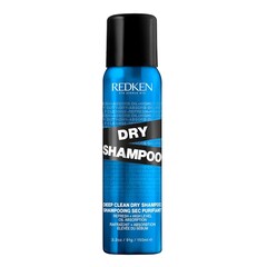 Deep Clean Dry Shampoo, Redken