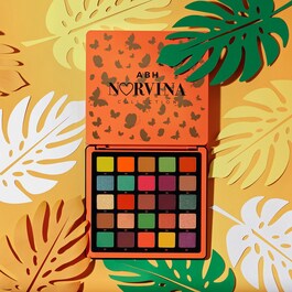 Norvina Pro Pigment Vol. 3
