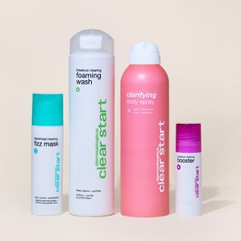 Clarifying Body Spray