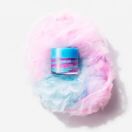 Lip Sleeping Mask - Μάσκα Νύχτας για τα χείλη