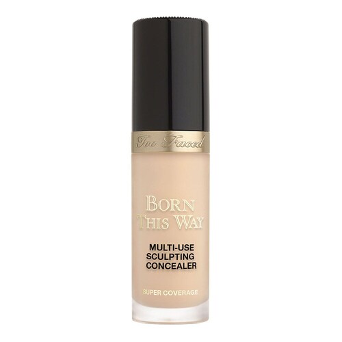Too Faced – Born This Way Super Coverage concealer