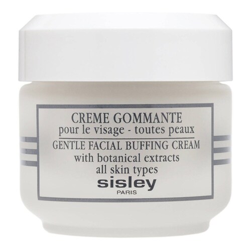 Sisley Sisley - Gentle Facial Buffing Cream 40ml
