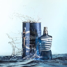 Le Male on Board - Eau de Toilette