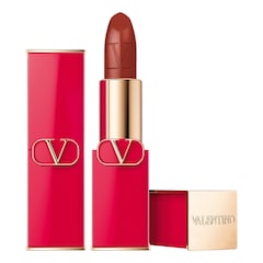 Rosso Valentino - Lipstick - Satin Finish, Matte, VALENTINO