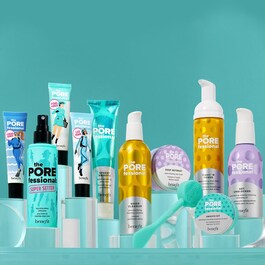 The Porefessional Hydrate primer για πόρους