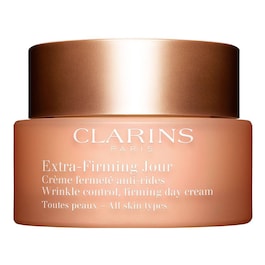 Extra-Firming Day Cream - All Skin Types image